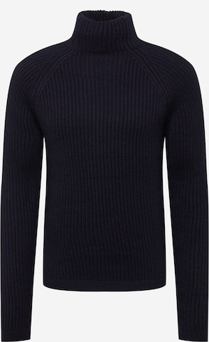 DRYKORN - Pullover 'Arvid' em azul: frente