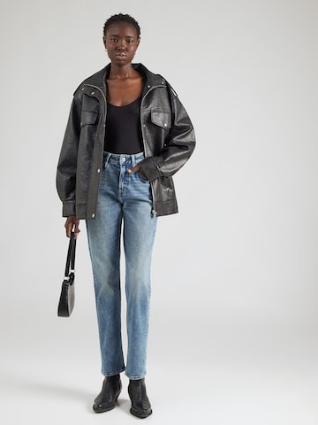 G-STAR Szabványos Farmer 'Iggie' - kék