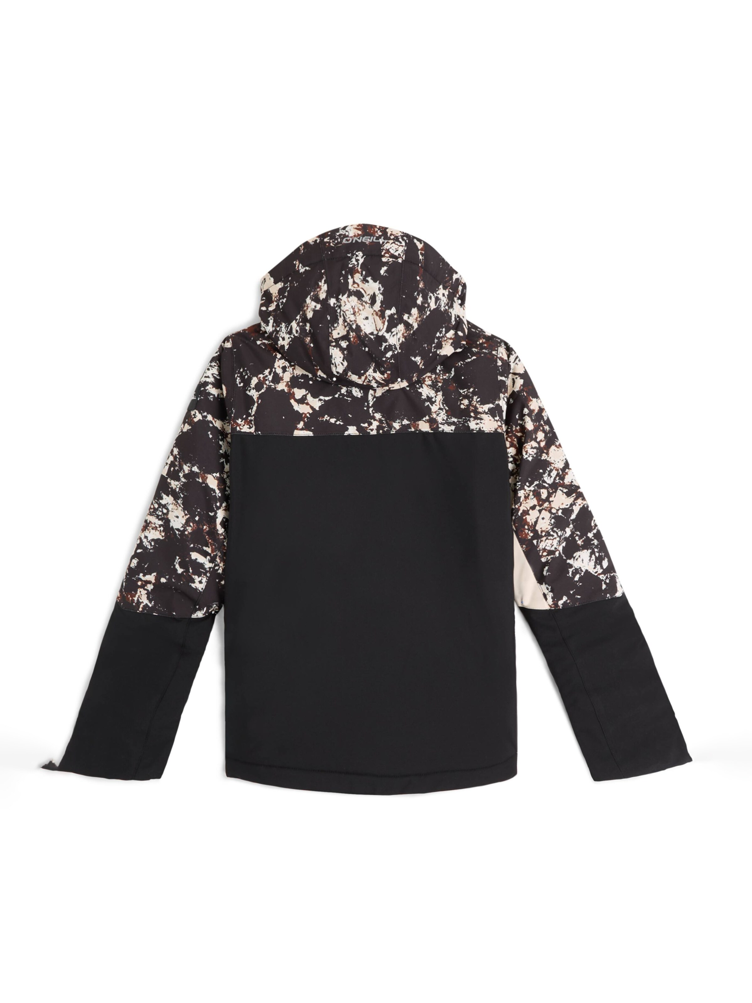 O'NEILL Куртка в спортивном стиле в Черный