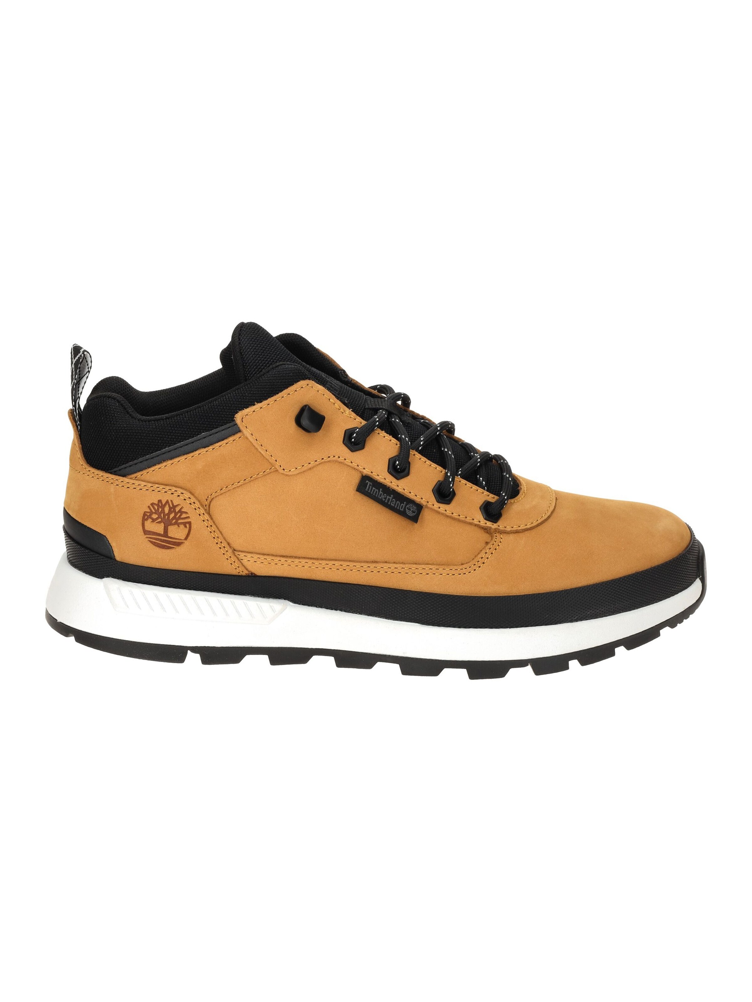 TIMBERLAND Boots in Brown