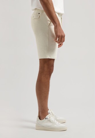 Dstrezzed Regular Hose 'Lancaster' in Grau