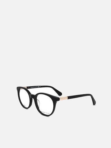 Kate Spade Sunglasses 'JOSHANN' in Black: front