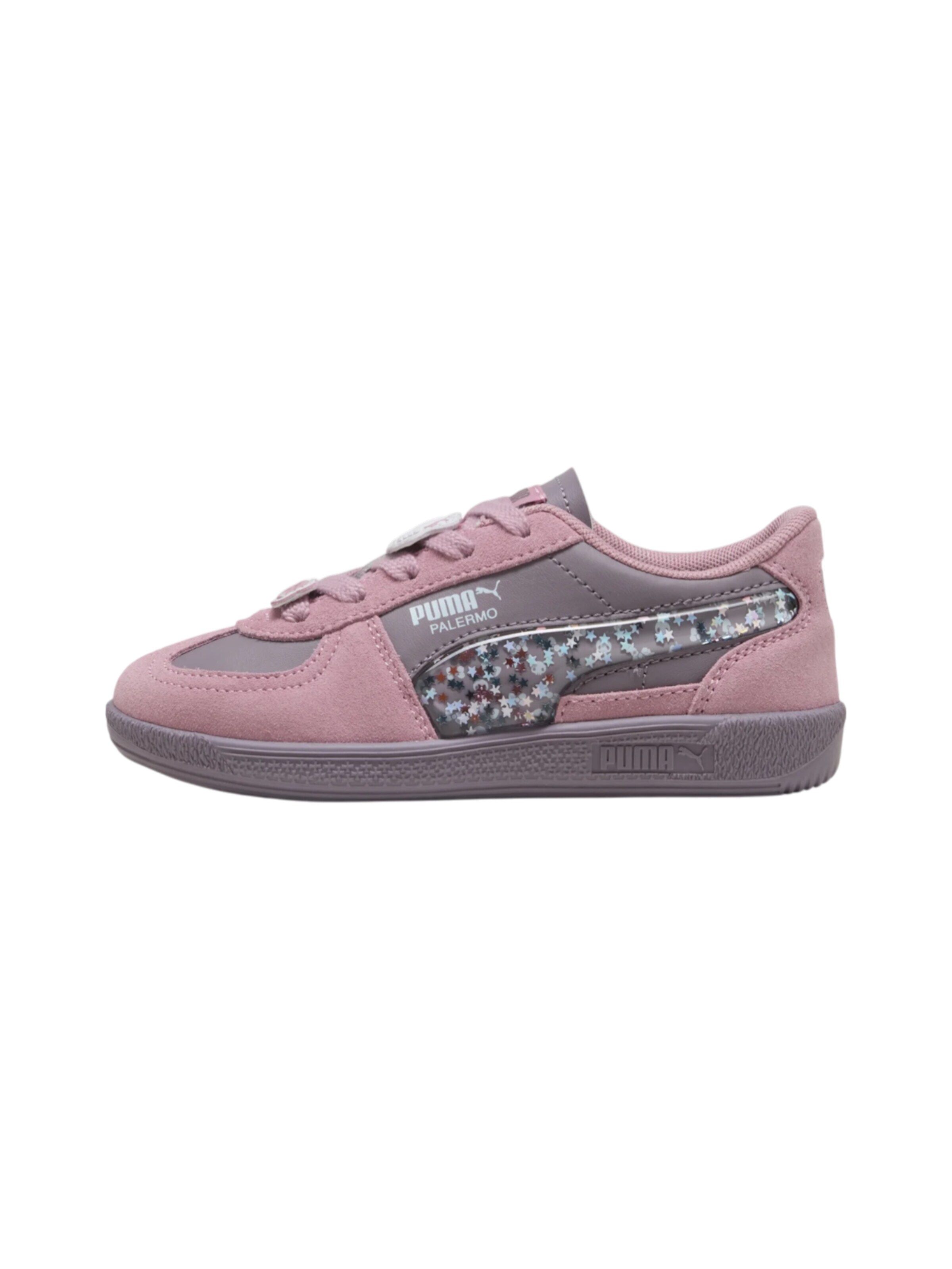 PUMA - Calzado deportivo en rosa
