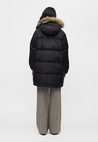 Weekend Max Mara Зимняя куртка 'ANFORA' в Черный
