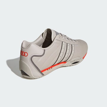 ADIDAS ORIGINALS - Zapatillas deportivas bajas 'Adiracer Lo Audi Revolut F1 Team' en blanco