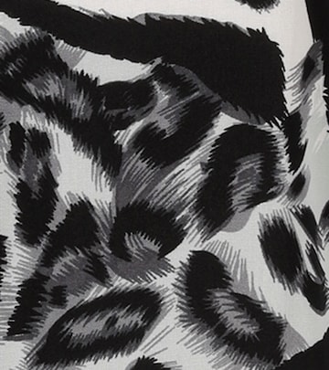 Aniston Bluse in Schwarz