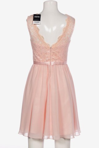 Laona Dress in S in Pink