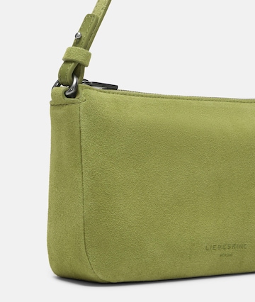 Sac à bandoulière Liebeskind Berlin en vert
