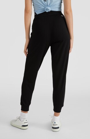 Regular Pantalon de sport O'NEILL en noir