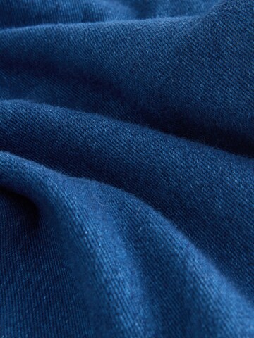 Next - Bootcut Jeggings em azul