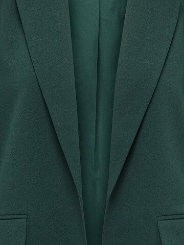 ONLY Blazer 'ONLRUFA' in Green