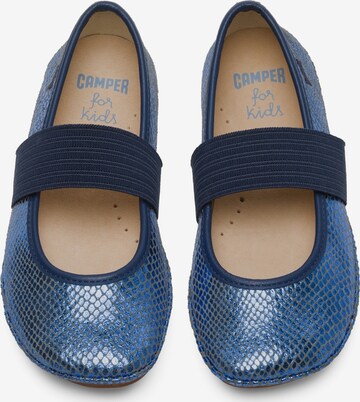 CAMPER Open schoenen 'Right' in Blauw