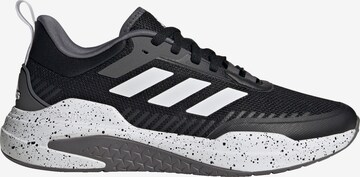 ADIDAS PERFORMANCE - Sapatilha de desporto 'Trainer V' em preto