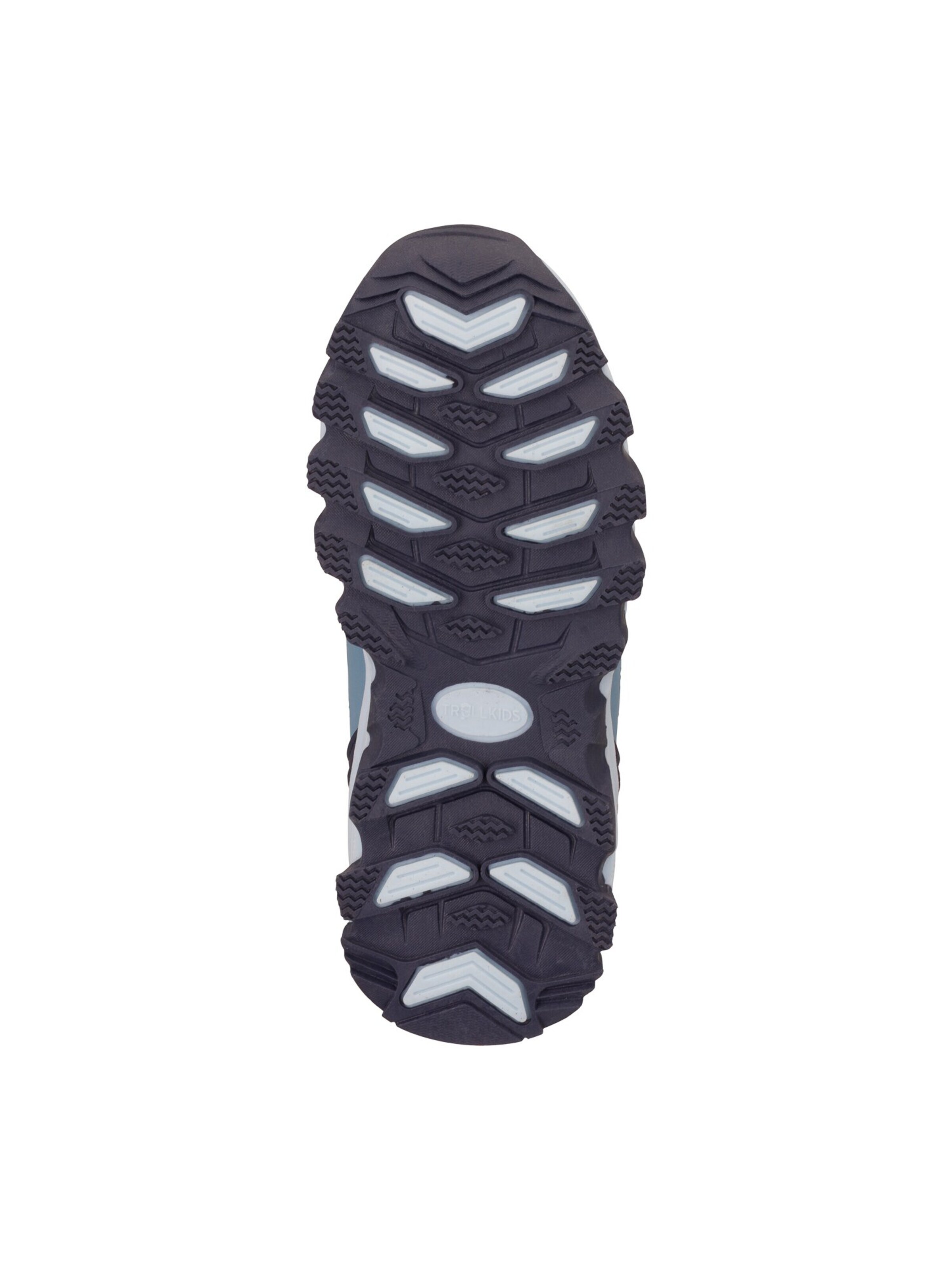 TROLLKIDS Flats in Blue