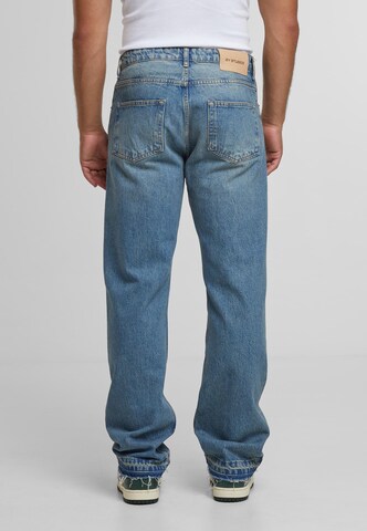 regular Jeans 'Arun' di 2Y Studios in blu