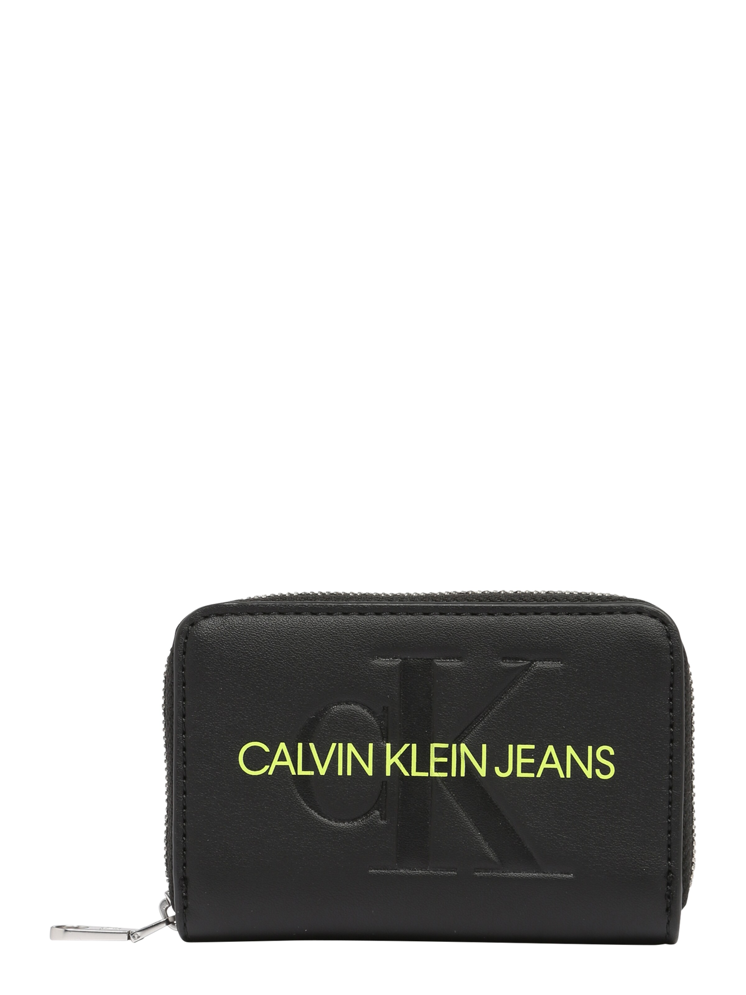 Femme Porte-monnaies Calvin Klein Jeans en Noir 