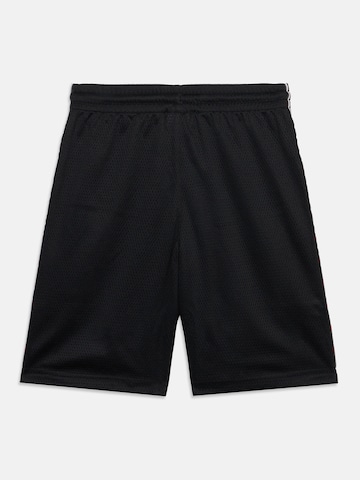 Champion Authentic Athletic Apparelregular Hlače - crna boja