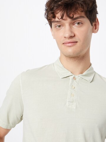 SCOTCH & SODA Poloshirt in Grün