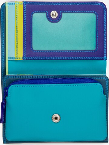 mywalit Wallet in Blue