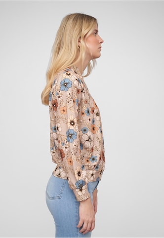 Cloud5ive Between-season jacket in Beige