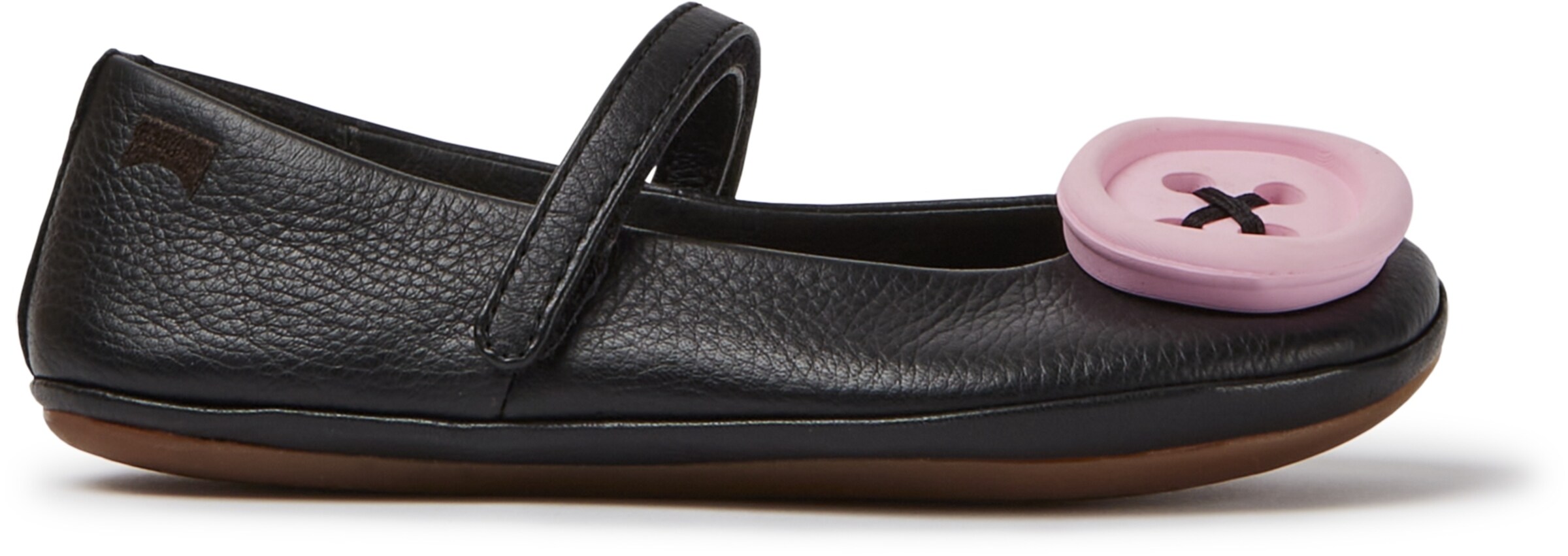 CAMPER Ballerina in Black