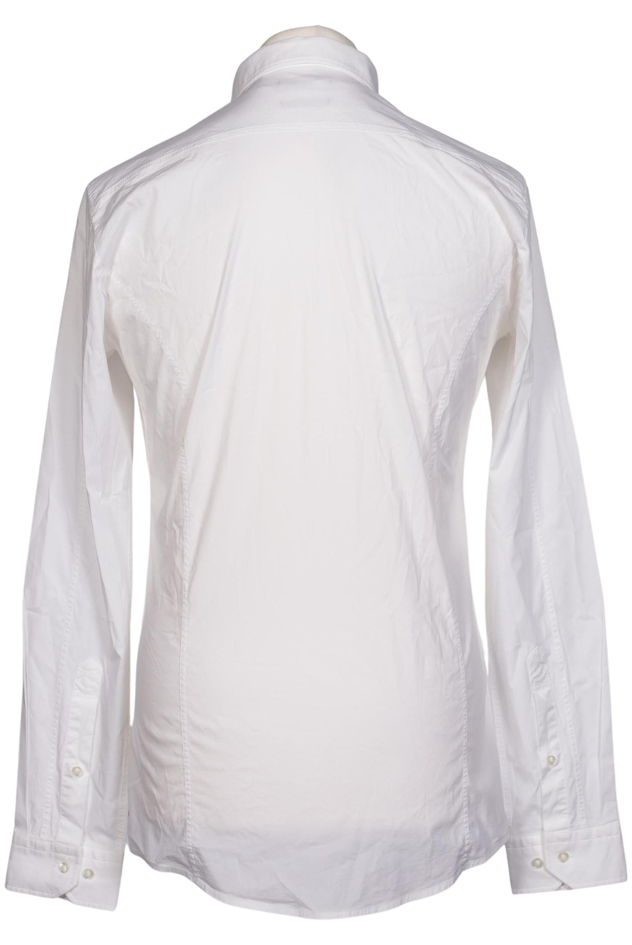 HUGO Button Up Shirt in M in White
