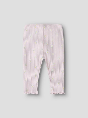 NAME IT Skinny Κολάν 'NBFJELLY' σε ανάμεικτα χρώματα