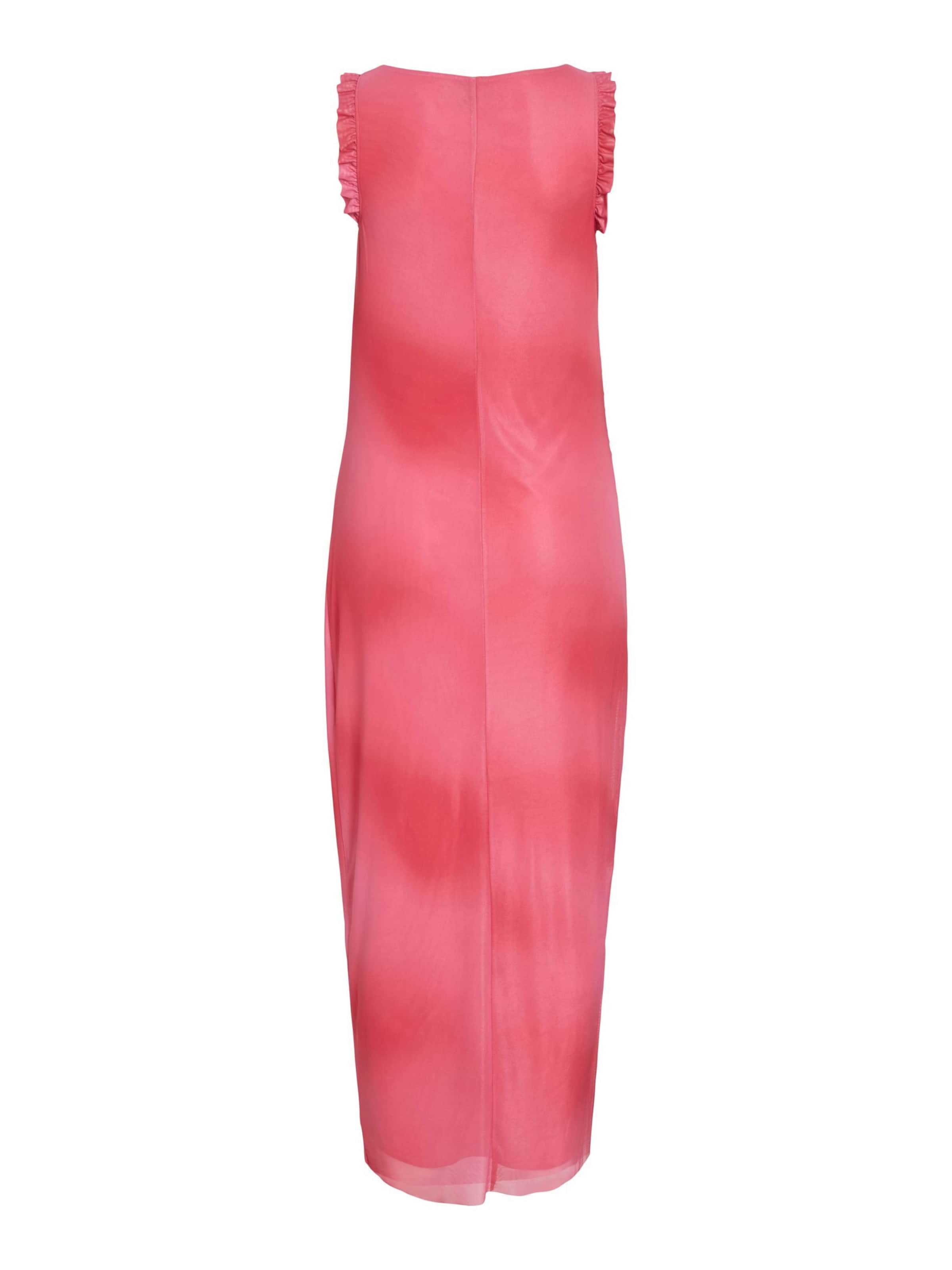 VILA Dress in Pink