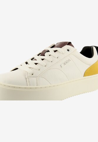 BJÖRN BORG Sneakers 'X700' in White