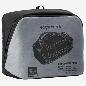 EAGLE CREEK Travel Bag 'Cargo Hauler ' in Grey