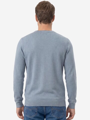 s.Oliver - Jersey en azul