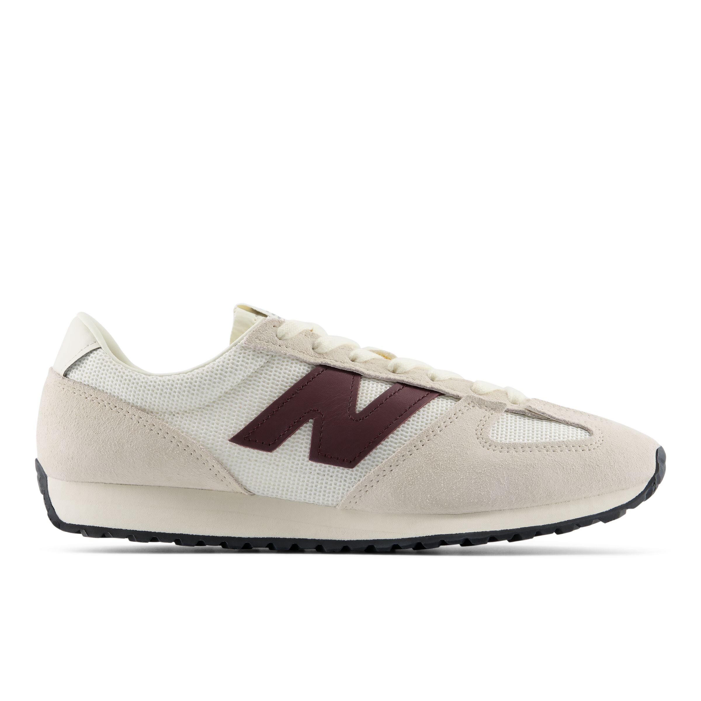 Baskets basses '471' new balance en beige