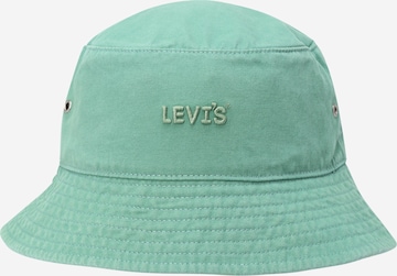 LEVI'S ® Hat in Green