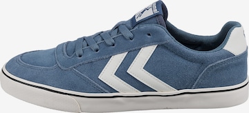 Hummel Sneakers 'Stadil 3.0' in Blue