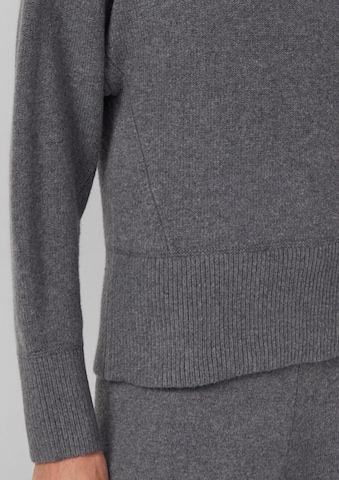 s.Oliver Trui in Grijs