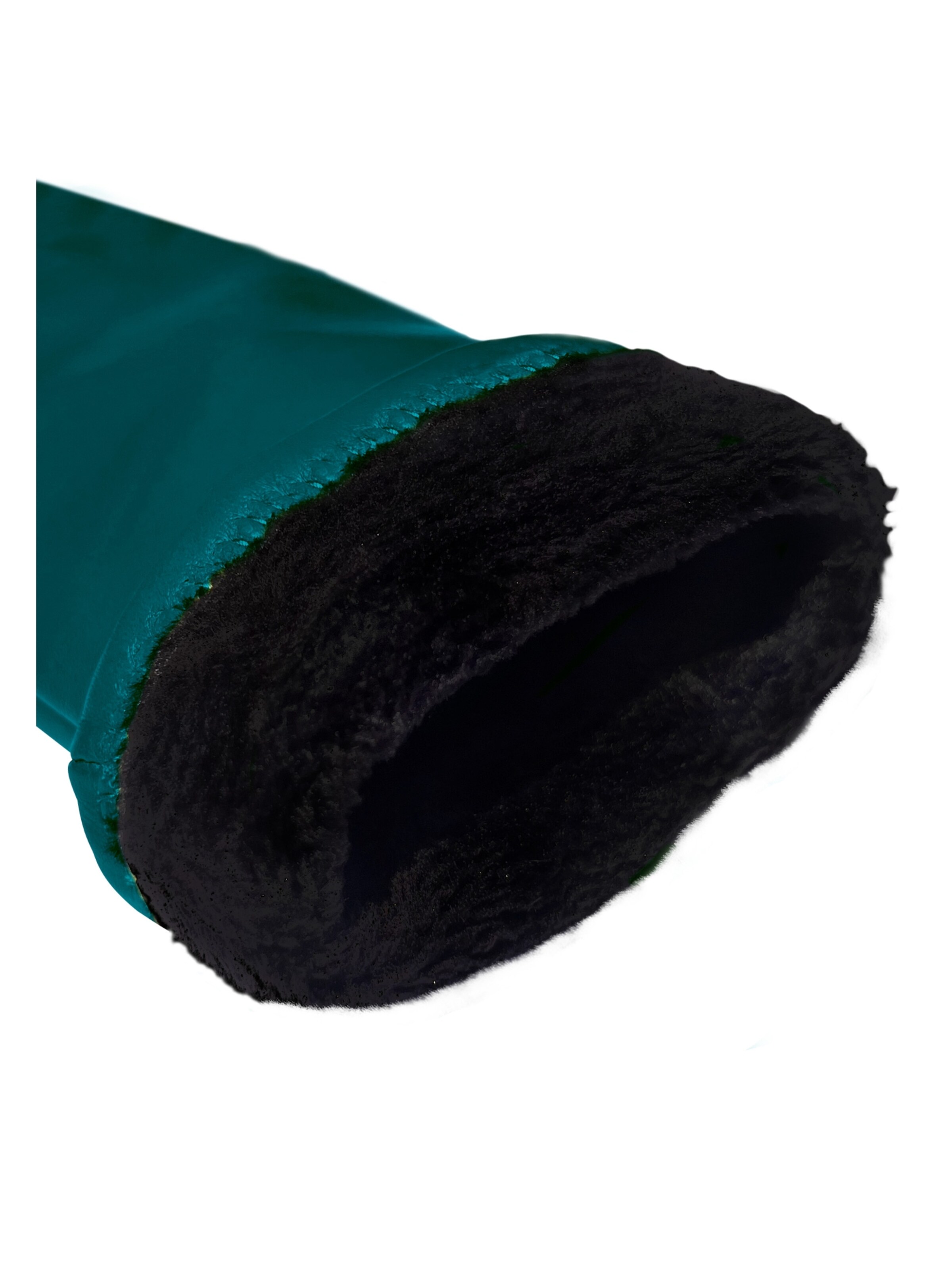 KESSLER Full Finger Gloves 'KEIRA' in Blue