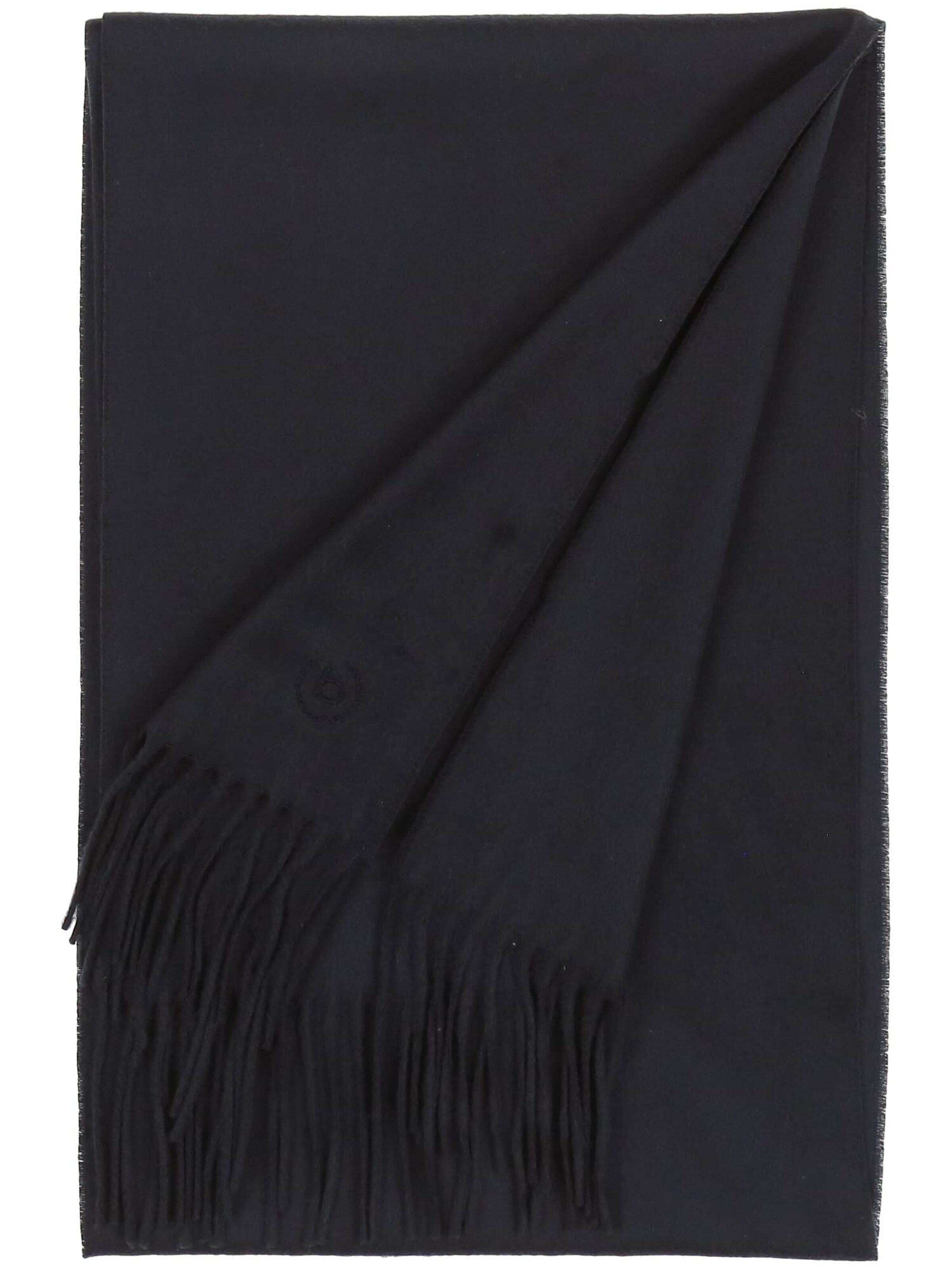 bugatti Schal in Blau