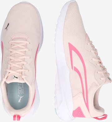 PUMA Спортни обувки 'All Day Active' в розово