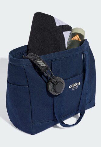 ADIDAS PERFORMANCE Sports bag in Blue