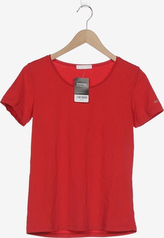 AIRFIELD Top & Shirt in XS in Red: front
