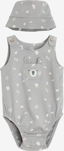 pilka Cool Club Rinkinys: priekis