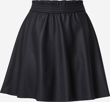 ONLY Skirt 'Milla Sofia' in Black: front