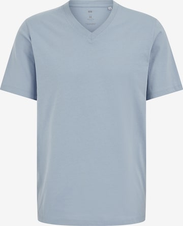 WE Fashion Paita värissä sininen: etupuoli