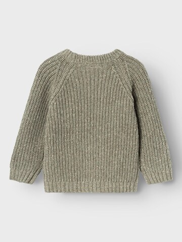 NAME IT Trui in Groen