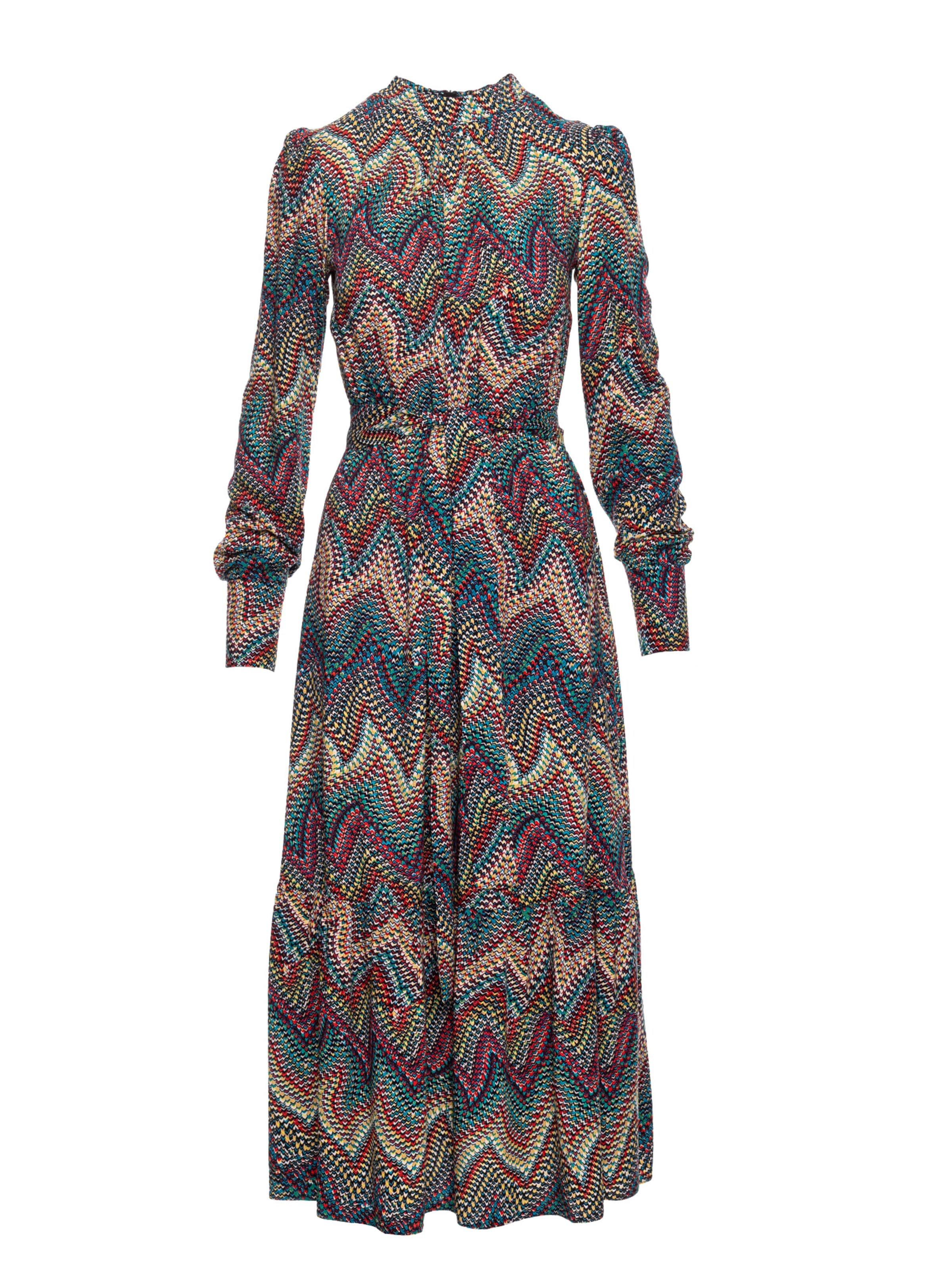 Rochie de la Stylove pe mai multe culori: față