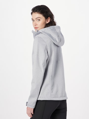 4F Athletic Jacket in Grey