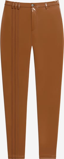 ADIDAS ORIGINALS Hose in braun, Produktansicht