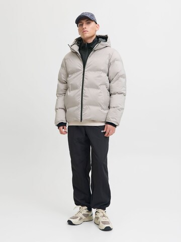 JACK & JONES Overgangsjakke i beige
