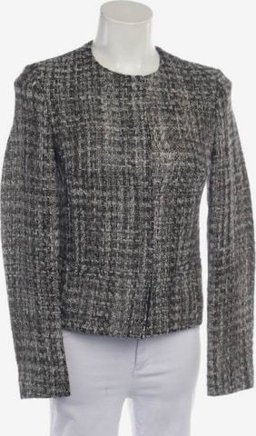 STRENESSE Sommerjacke XS in Grau: predná strana