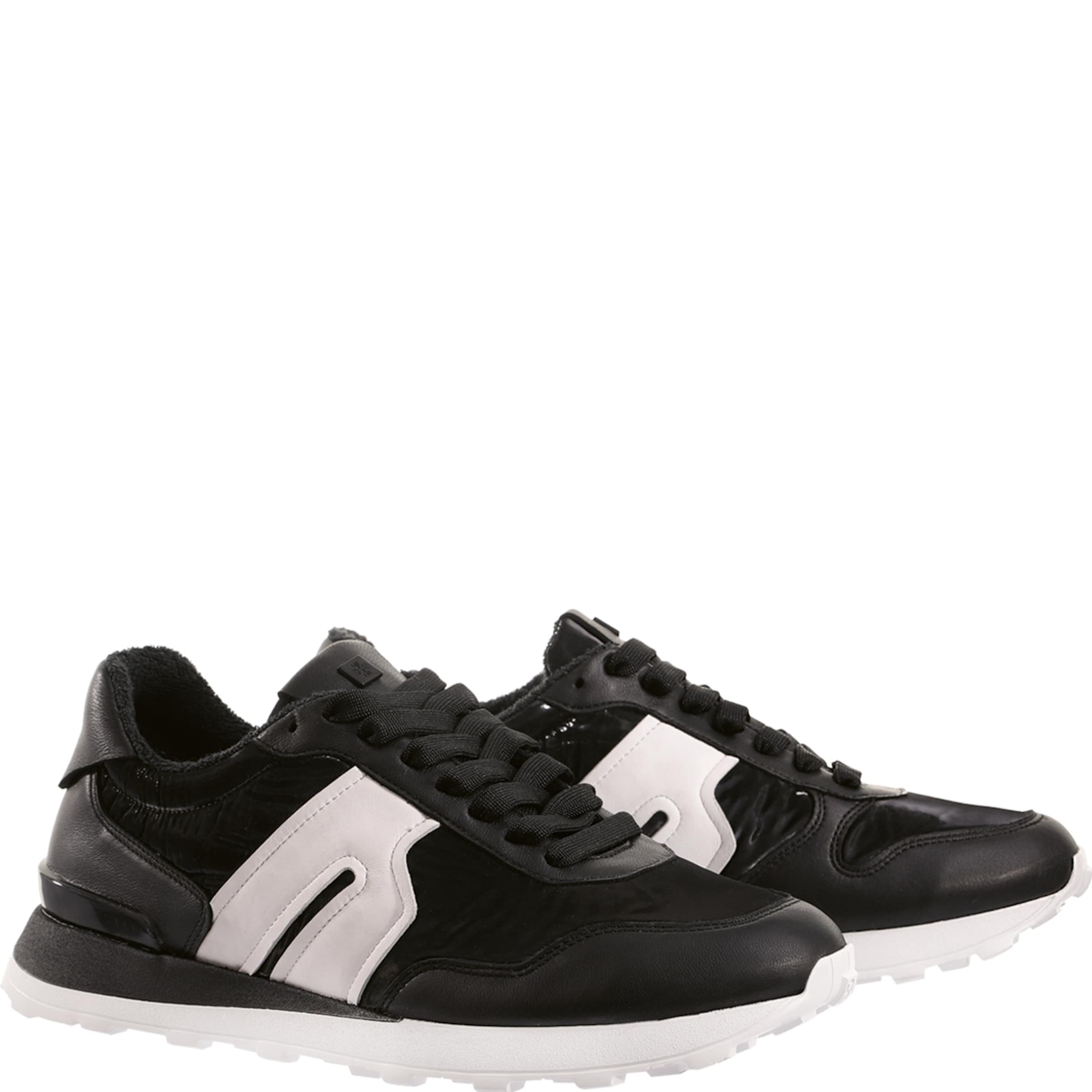 Högl Tenisky 'TONY' – černá